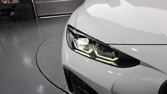 BMW i4 M50 2023 22