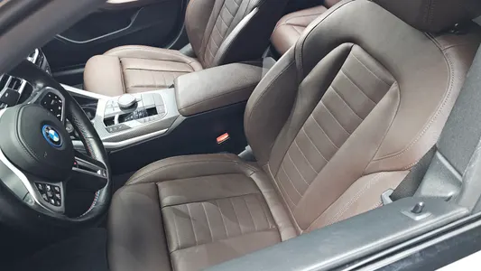 BMW i4 M50 2023 31