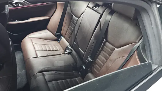 BMW i4 M50 2023 32