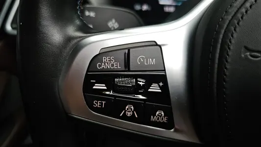 BMW i4 M50 2023 27