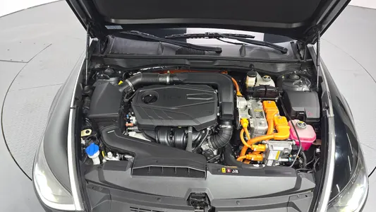 Hyundai (DN8) 2021 6