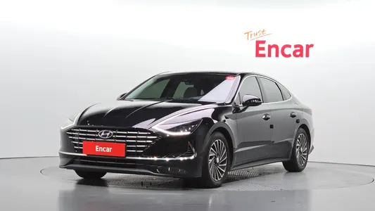 Hyundai (DN8) 2021