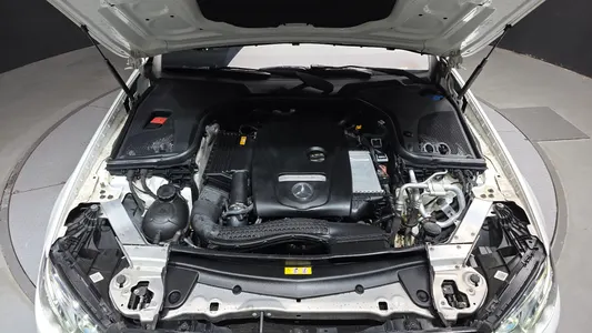 Mercedes-Benz E-Class W213 E300 4MATIC 2018 6