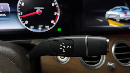Mercedes-Benz E-Class W213 E300 4MATIC 2018 9