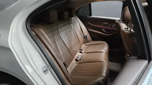 Mercedes-Benz E-Class W213 E300 4MATIC 2018 11