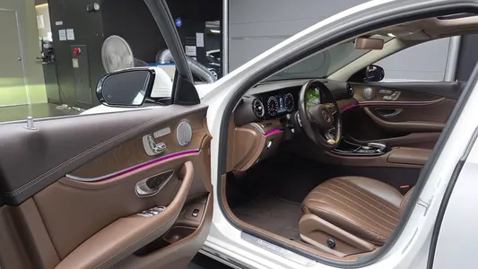 Mercedes-Benz E-Class W213 E300 4MATIC 2018 10