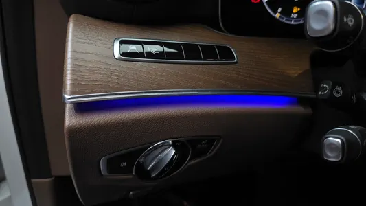 Mercedes-Benz E-Class W213 E300 4MATIC 2018 20