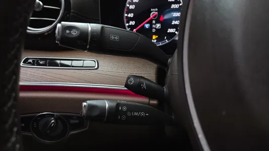 Mercedes-Benz E-Class W213 E300 4MATIC 2018 19