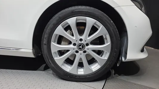 Mercedes-Benz E-Class W213 E300 4MATIC 2018 21