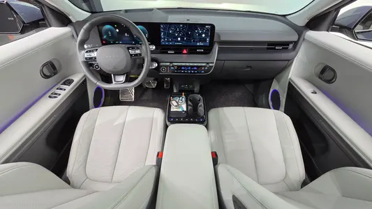 Hyundai 5 2024 7