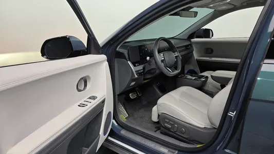 Hyundai 5 2024 10