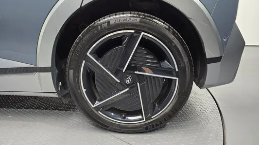 Hyundai 5 2024 22