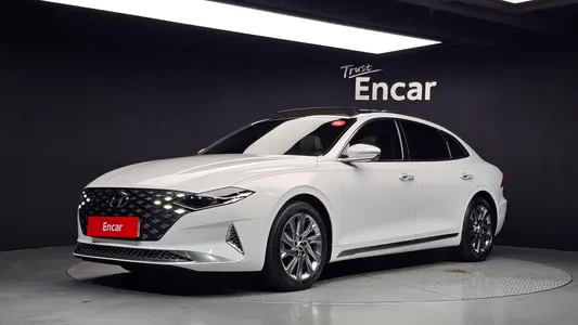 Hyundai IG 2022
