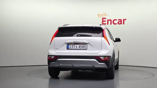 Kia 디 니로 2025 4