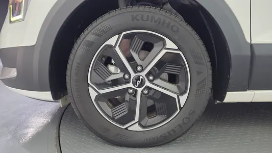 Kia 디 니로 2025 5