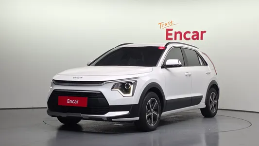 Kia 2025