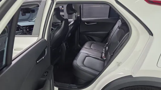 Kia 디 니로 2025 11
