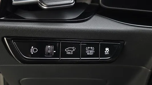 Kia 디 니로 2025 13