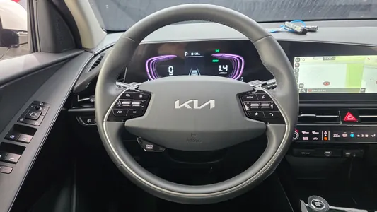 Kia 디 니로 2025 14