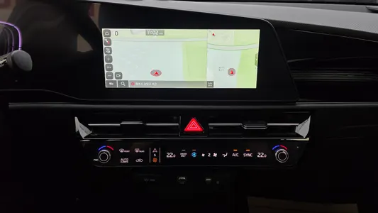 Kia 디 니로 2025 15