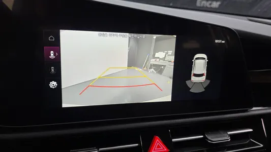 Kia 디 니로 2025 16
