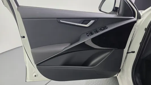 Kia 디 니로 2025 24