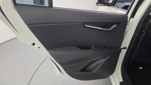 Kia 디 니로 2025 25
