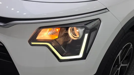 Kia 디 니로 2025 22