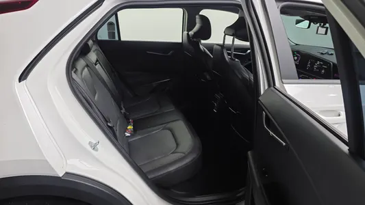 Kia 디 니로 2025 27