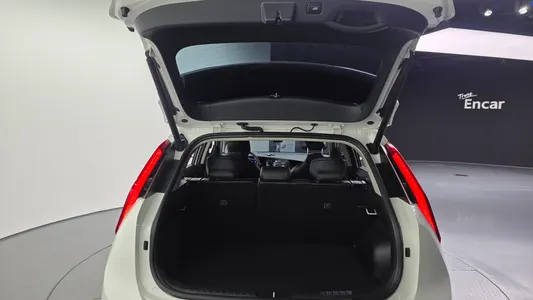 Kia 디 니로 2025 29