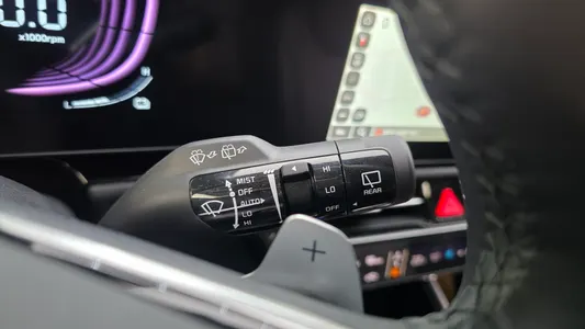 Kia 디 니로 2025 30