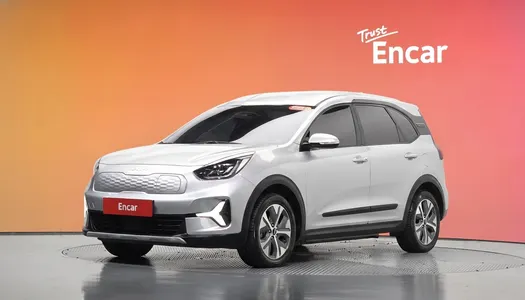 Kia 2022
