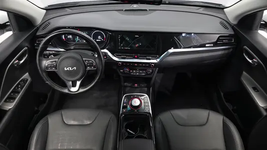 Kia 니로 플러스 2022 7