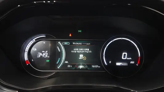 Kia 니로 플러스 2022 8