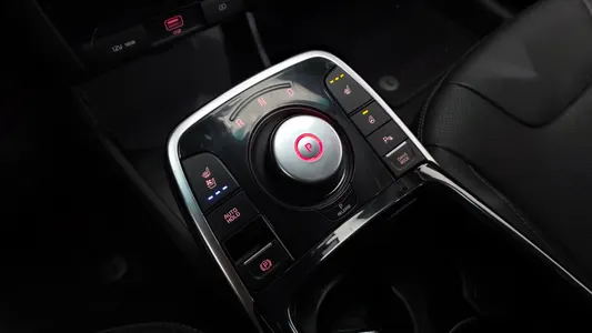 Kia 니로 플러스 2022 9