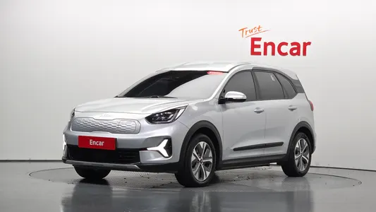 Kia 2022