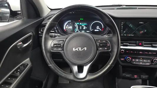Kia 니로 플러스 2022 13