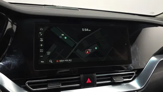 Kia 니로 플러스 2022 14