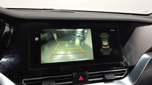 Kia 니로 플러스 2022 15