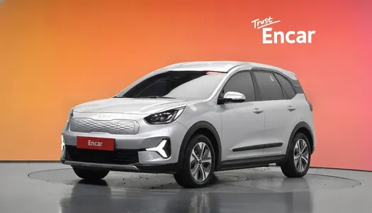 Kia 니로 플러스 2022 21