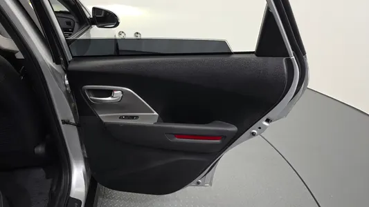 Kia 니로 플러스 2022 26
