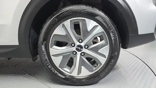 Kia 니로 플러스 2022 22
