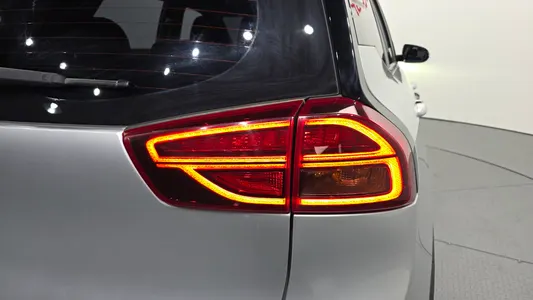 Kia 니로 플러스 2022 24