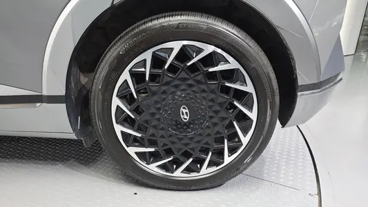 Hyundai Ioniq 5 2021 5
