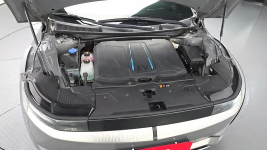 Hyundai Ioniq 5 2021 6