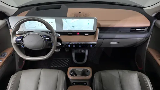 Hyundai Ioniq 5 2021 7