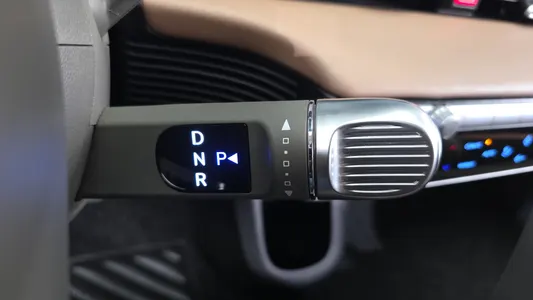 Hyundai Ioniq 5 2021 9
