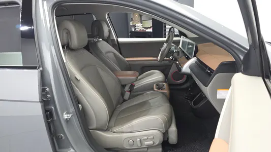 Hyundai Ioniq 5 2021 11