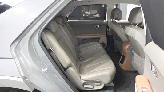 Hyundai Ioniq 5 2021 12