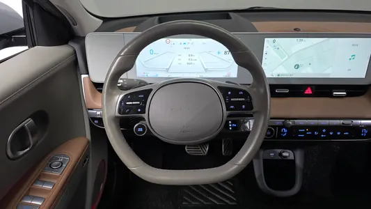 Hyundai Ioniq 5 2021 13